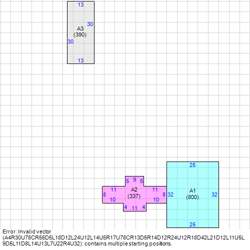 Building 3 Layout