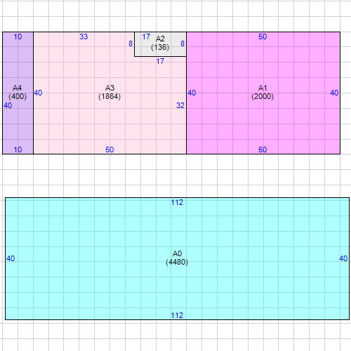 Building 3 Layout