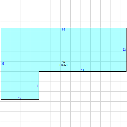 Building 3 Layout