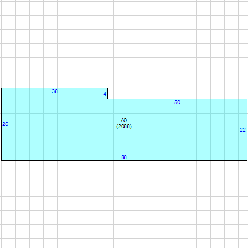 Building 3 Layout
