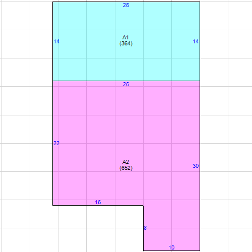 Building 3 Layout