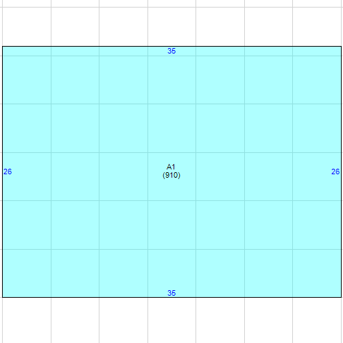 Building 3 Layout