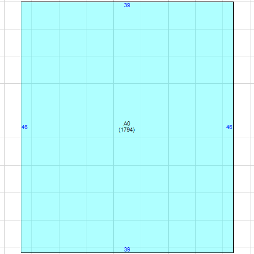 Building 3 Layout