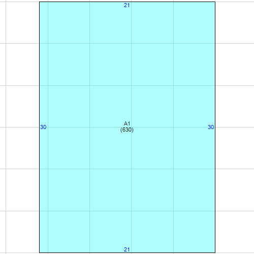 Building 3 Layout