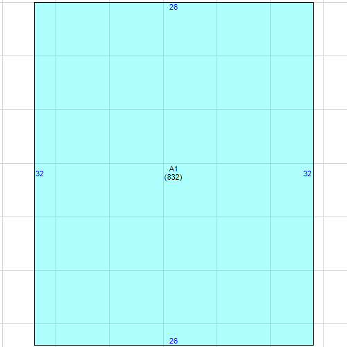 Building 3 Layout