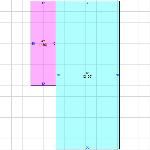 Building 3 Layout