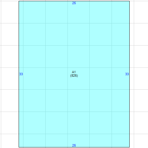 Building 3 Layout