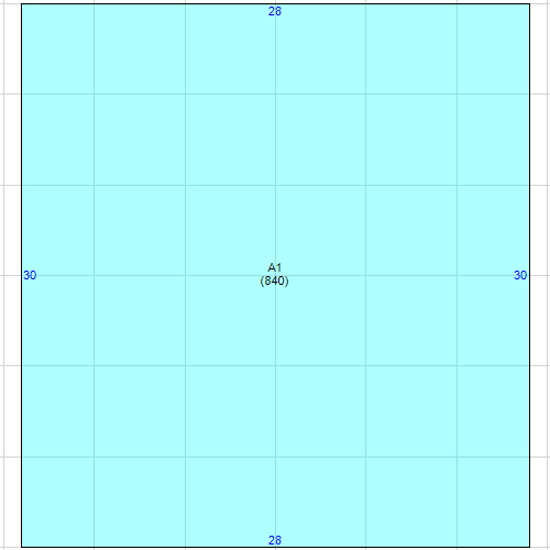 Building 3 Layout