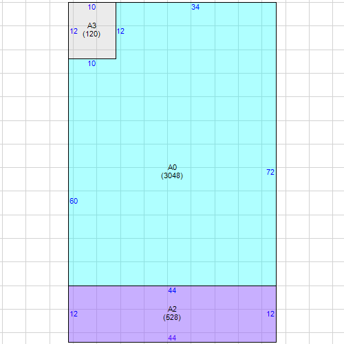 Building 3 Layout