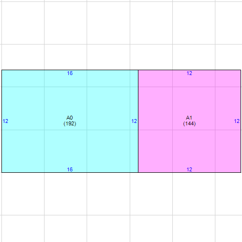 Building 3 Layout