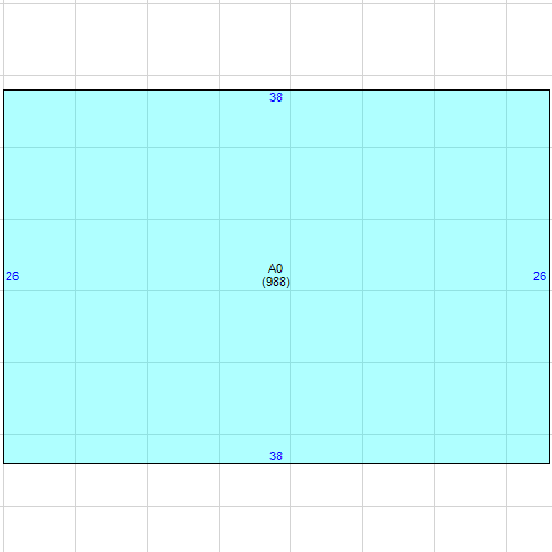 Building 3 Layout