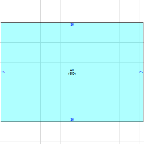 Building 3 Layout