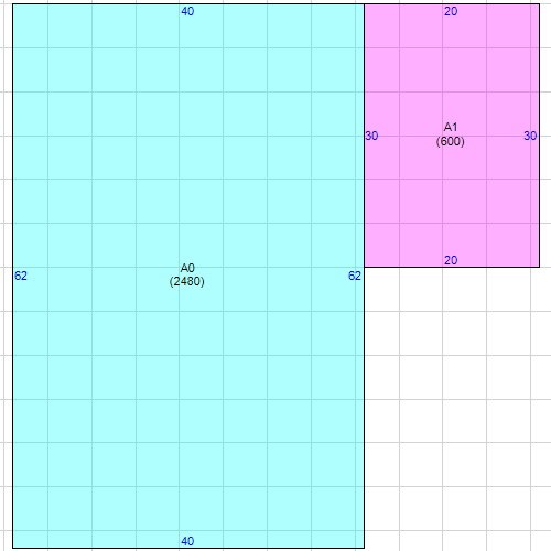 Building 3 Layout