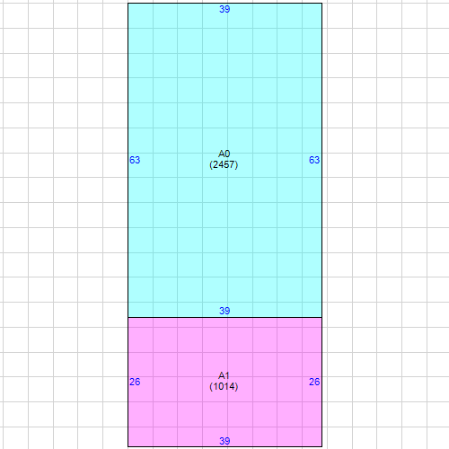 Building 3 Layout