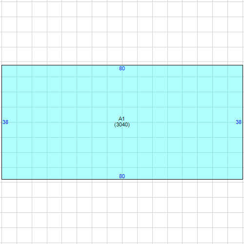 Building 3 Layout