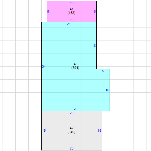 Building 3 Layout