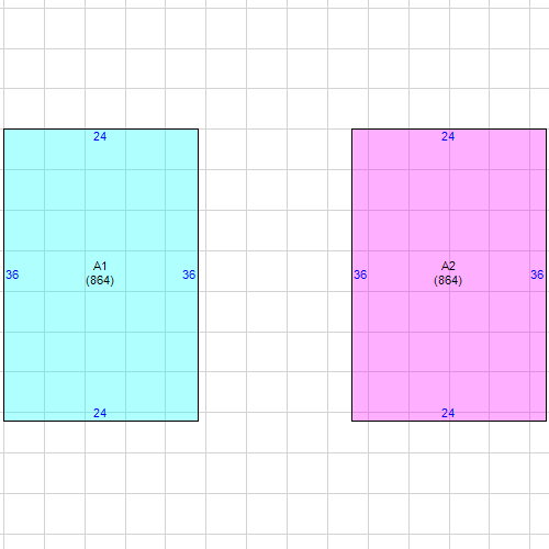 Building 3 Layout