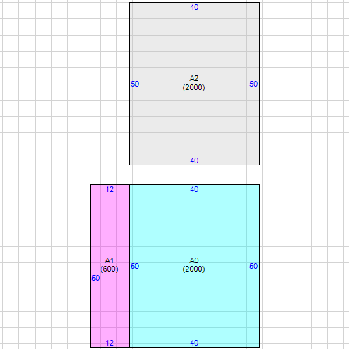 Building 3 Layout