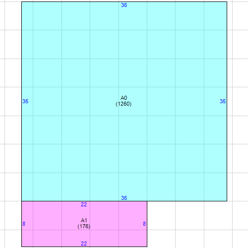 Building 3 Layout