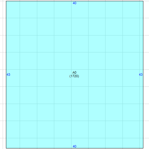 Building 3 Layout