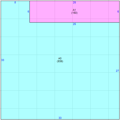 Building 3 Layout