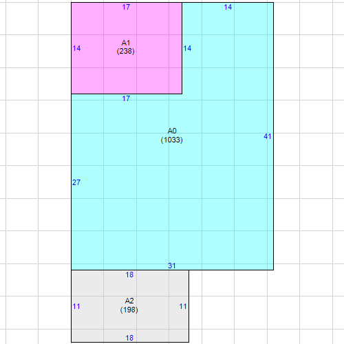 Building 3 Layout