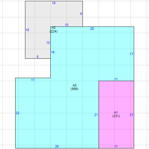 Building 3 Layout