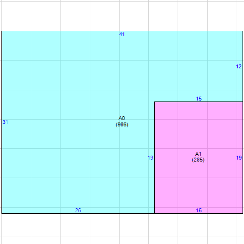 Building 3 Layout