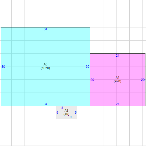 Building 3 Layout