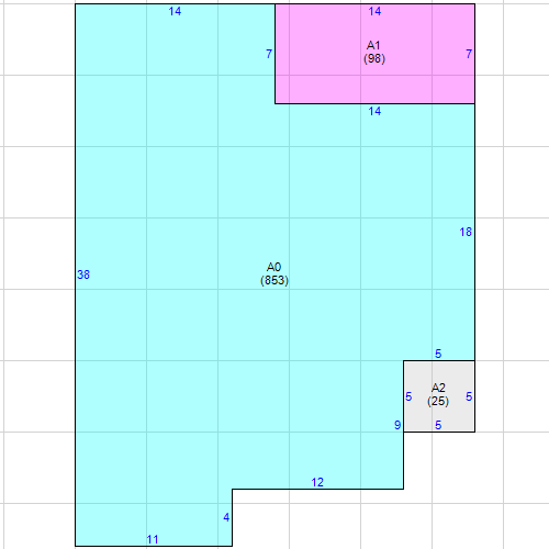 Building 3 Layout