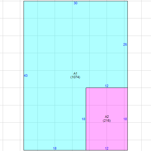 Building 3 Layout