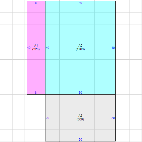 Building 3 Layout