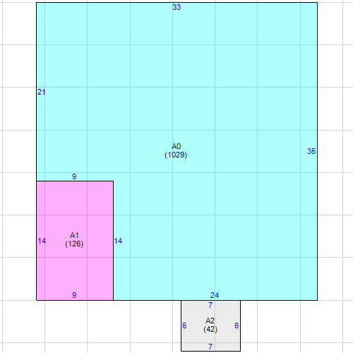 Building 3 Layout
