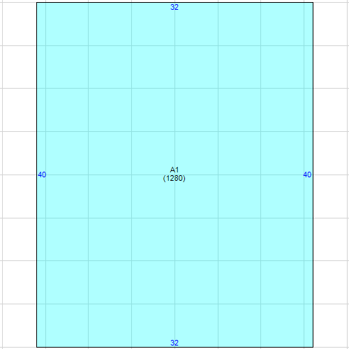 Building 3 Layout