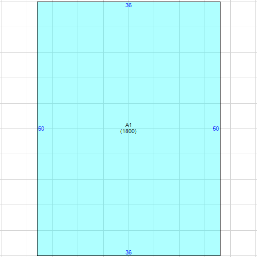 Building 3 Layout