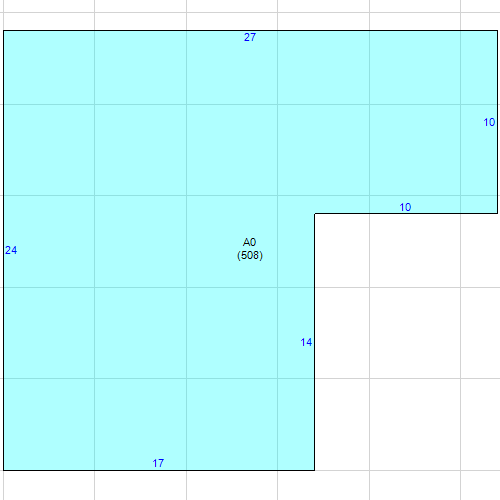 Building 3 Layout