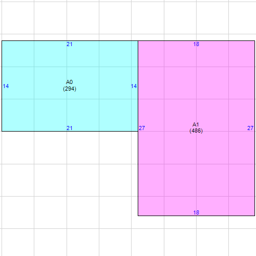 Building 3 Layout