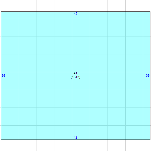 Building 3 Layout