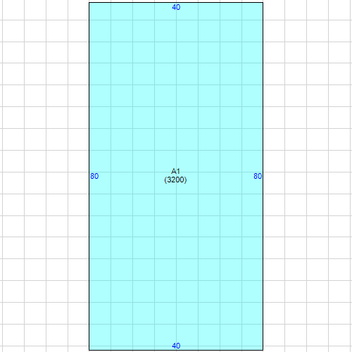 Building 3 Layout