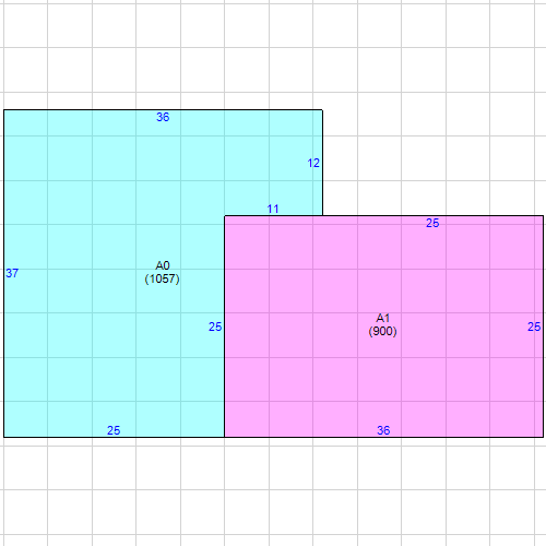 Building 3 Layout