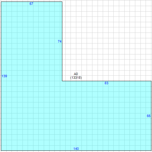 Building 3 Layout