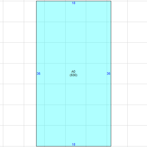 Building 3 Layout