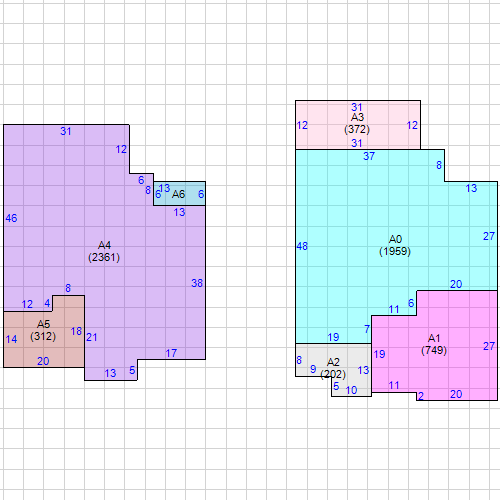 Building 3 Layout