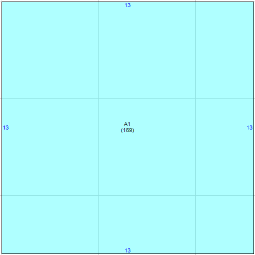 Building 3 Layout