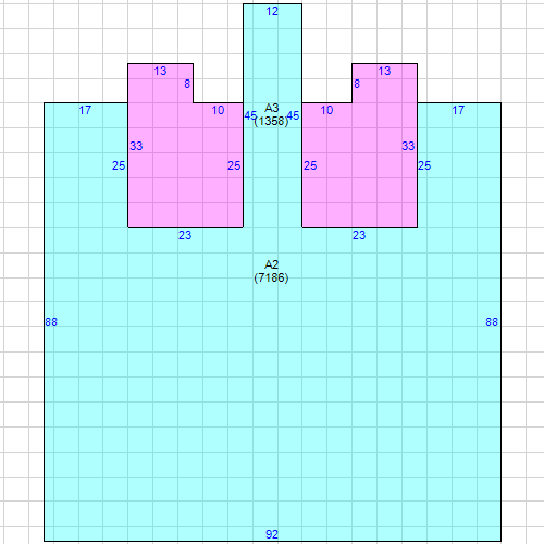 Building 3 Layout