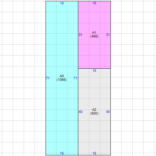 Building 3 Layout