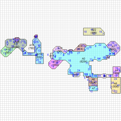 Building 3 Layout