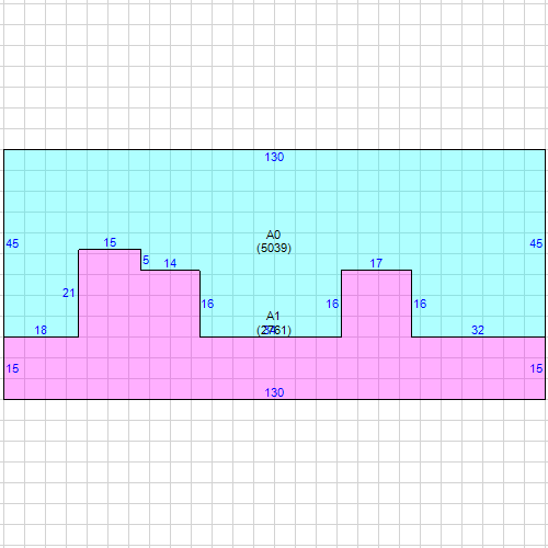 Building 3 Layout