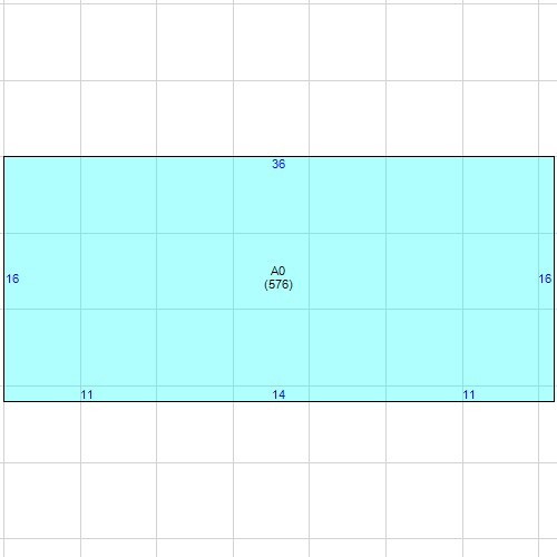 Building 3 Layout