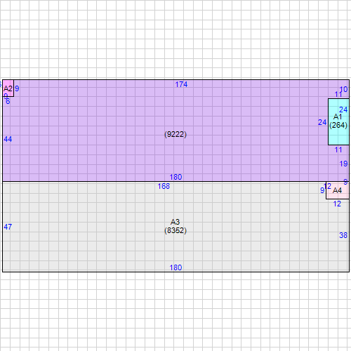 Building 3 Layout